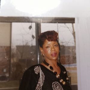 Meet your Posher, Joann